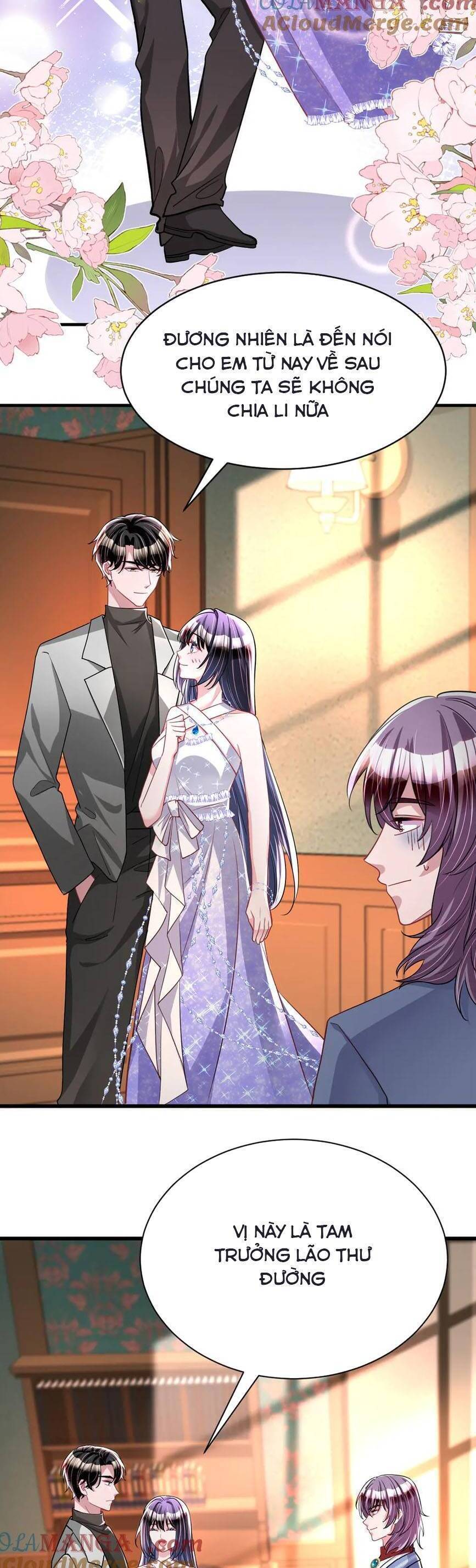 Cuộc Hôn Nhân Với Boss Nhà Giàu Khét Tiếng: Chapter 230