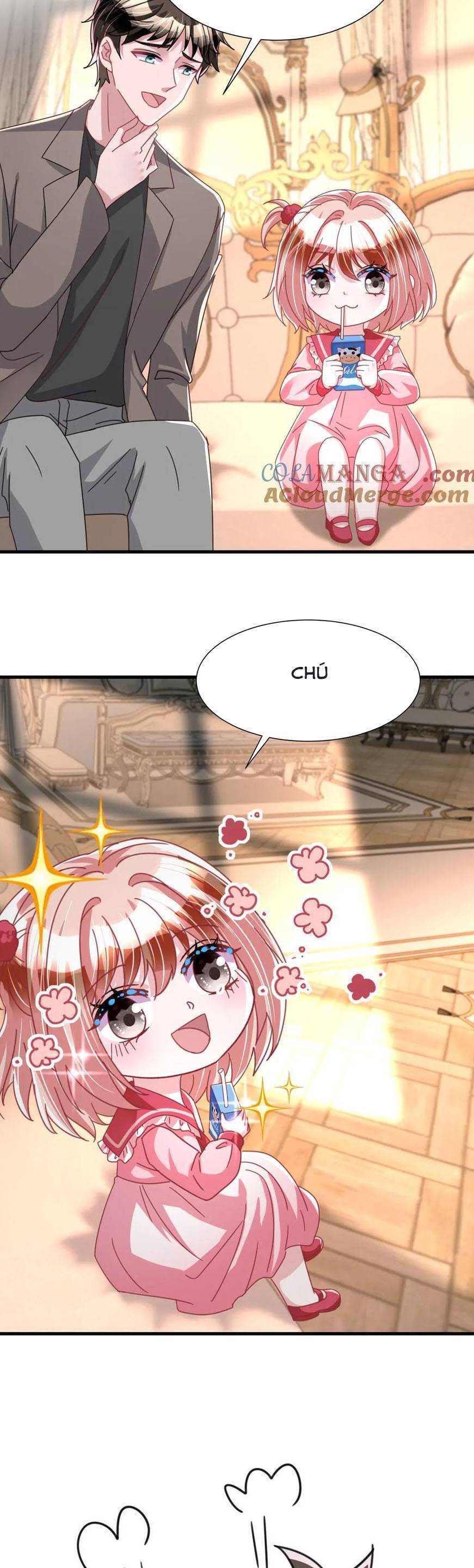 Cuộc Hôn Nhân Với Boss Nhà Giàu Khét Tiếng: Chapter 230