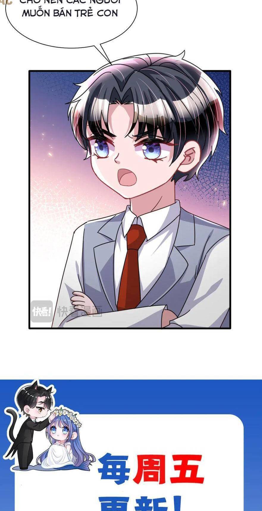 Cuộc Hôn Nhân Với Boss Nhà Giàu Khét Tiếng: Chapter 230