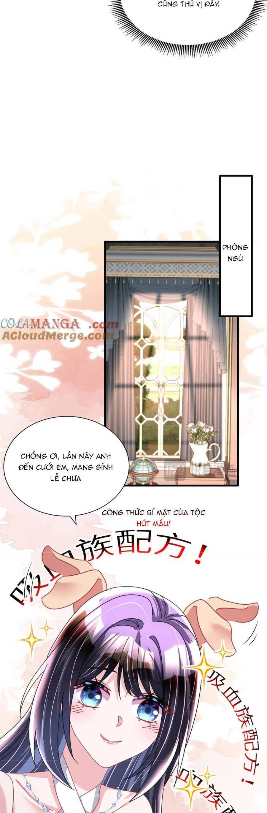 Cuộc Hôn Nhân Với Boss Nhà Giàu Khét Tiếng: Chapter 231