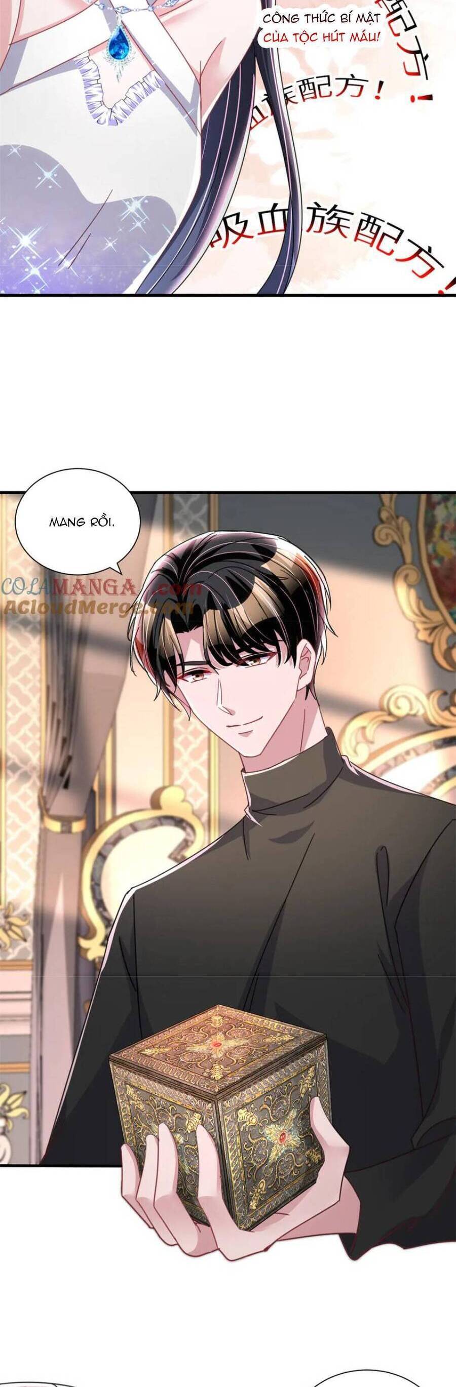 Cuộc Hôn Nhân Với Boss Nhà Giàu Khét Tiếng: Chapter 231
