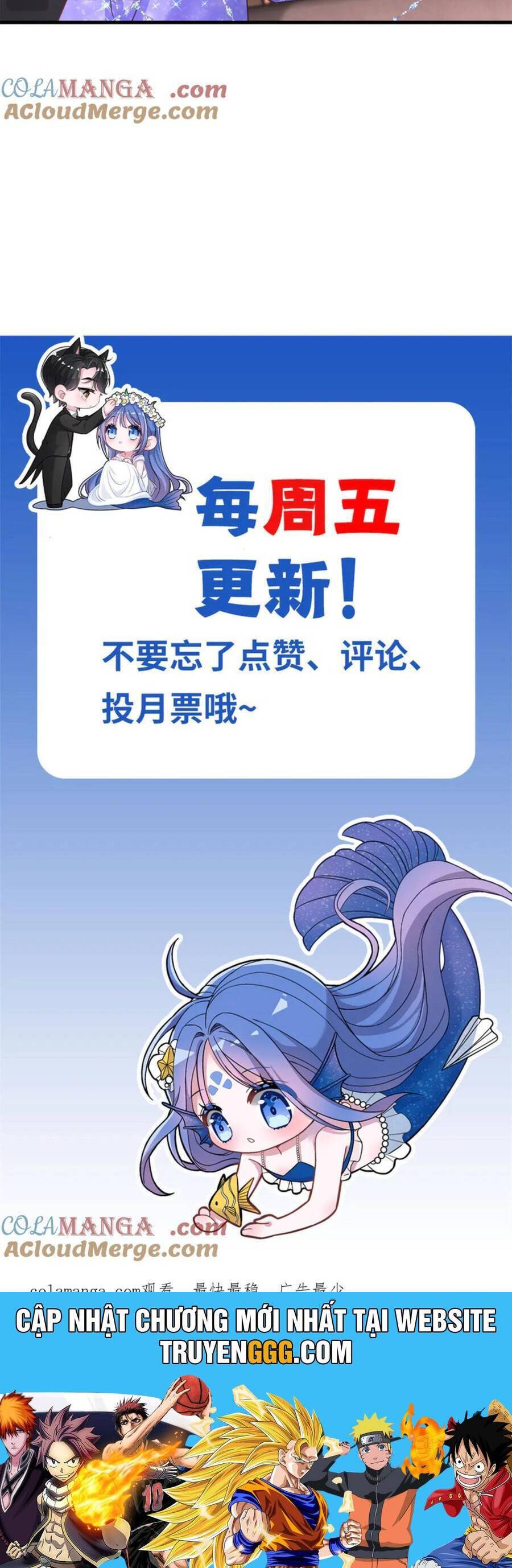 Cuộc Hôn Nhân Với Boss Nhà Giàu Khét Tiếng: Chapter 231