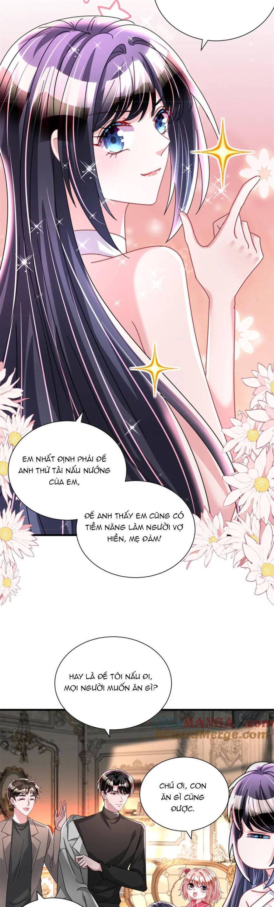 Cuộc Hôn Nhân Với Boss Nhà Giàu Khét Tiếng: Chapter 231