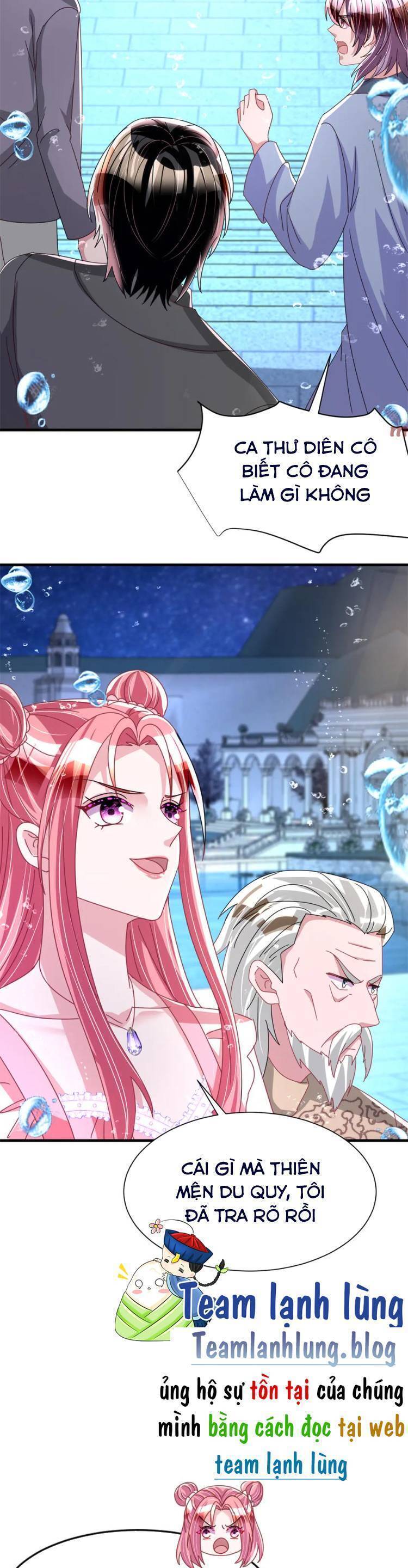 Cuộc Hôn Nhân Với Boss Nhà Giàu Khét Tiếng: Chapter 232
