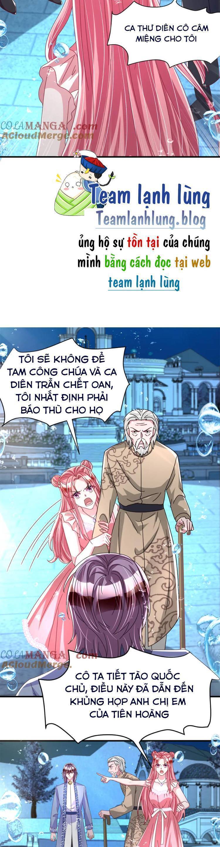 Cuộc Hôn Nhân Với Boss Nhà Giàu Khét Tiếng: Chapter 232