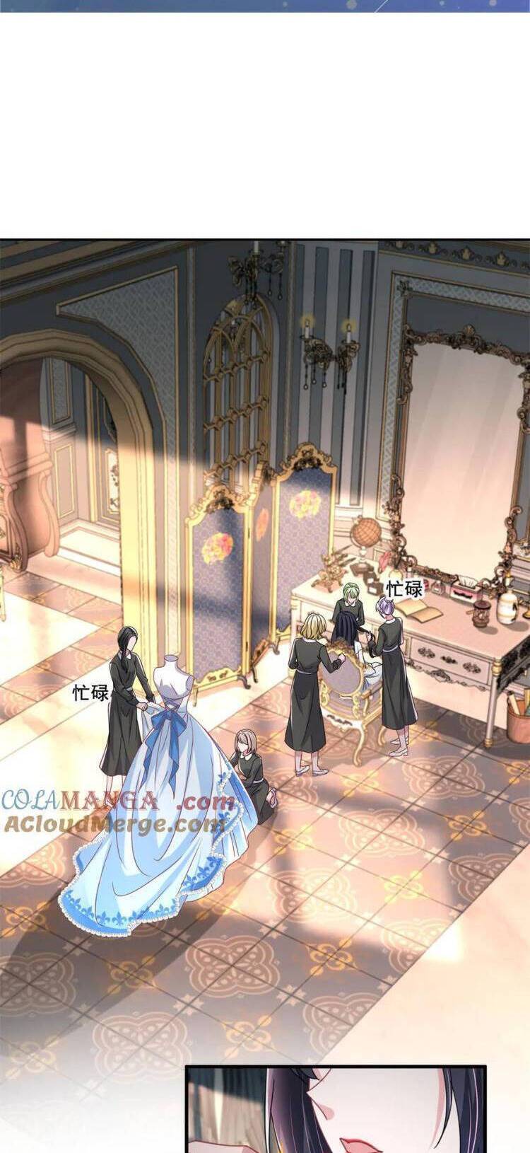 Cuộc Hôn Nhân Với Boss Nhà Giàu Khét Tiếng: Chapter 232