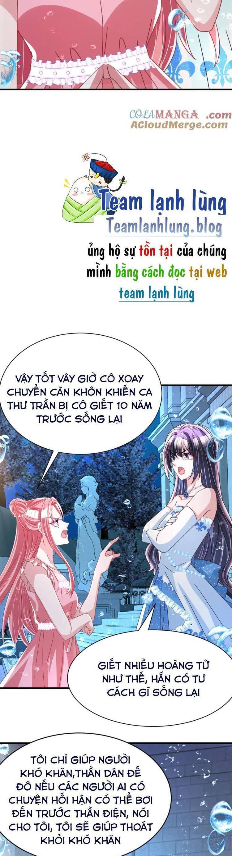Cuộc Hôn Nhân Với Boss Nhà Giàu Khét Tiếng: Chapter 232