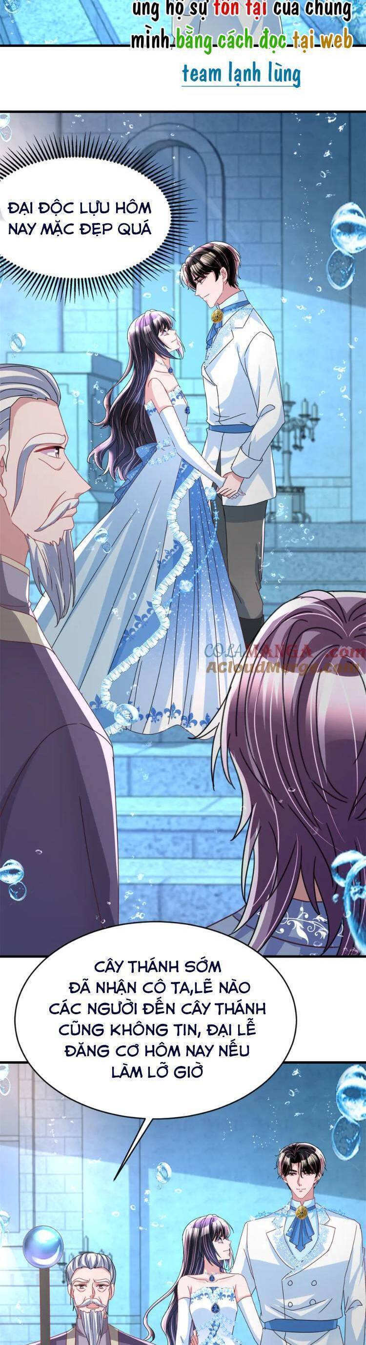 Cuộc Hôn Nhân Với Boss Nhà Giàu Khét Tiếng: Chapter 232