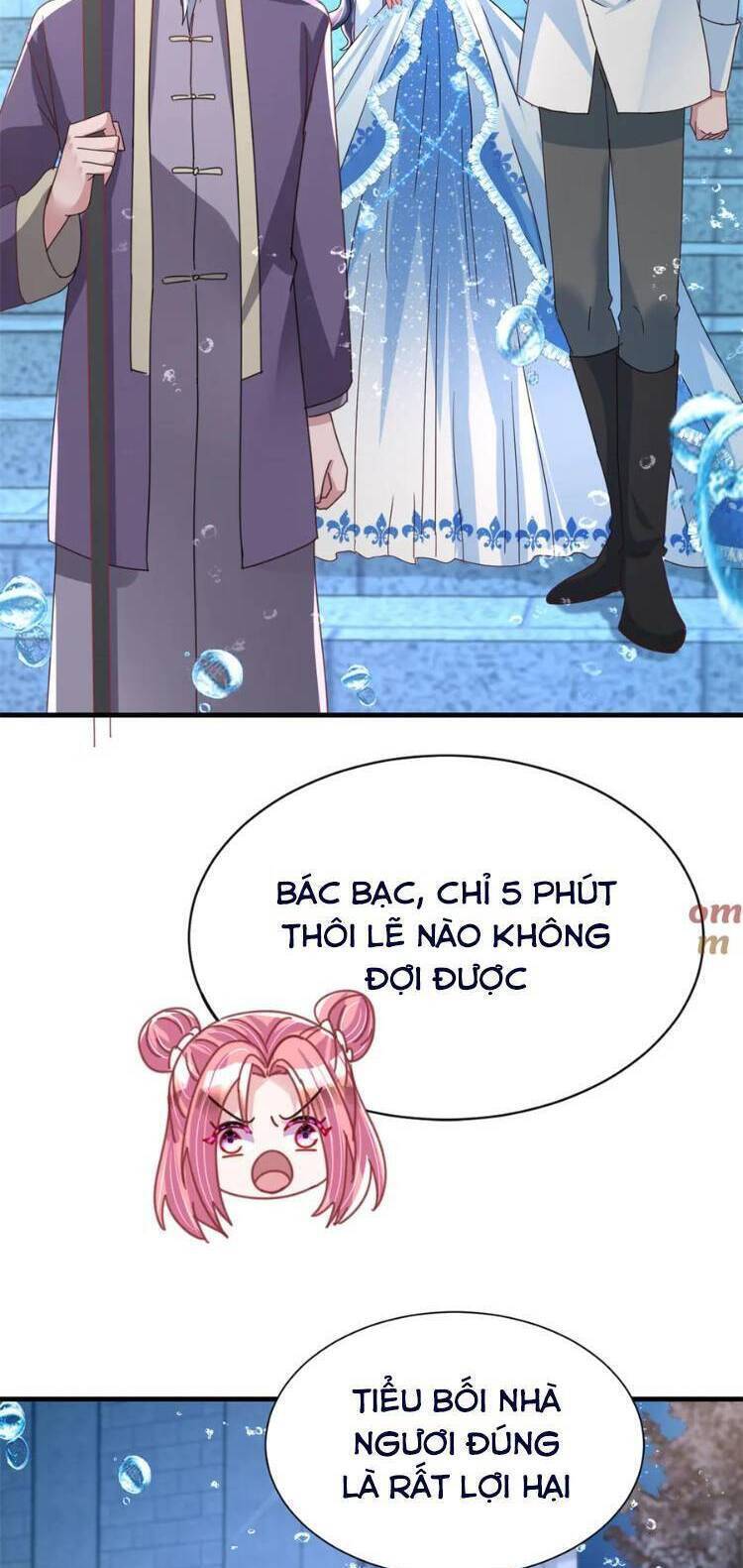 Cuộc Hôn Nhân Với Boss Nhà Giàu Khét Tiếng: Chapter 232