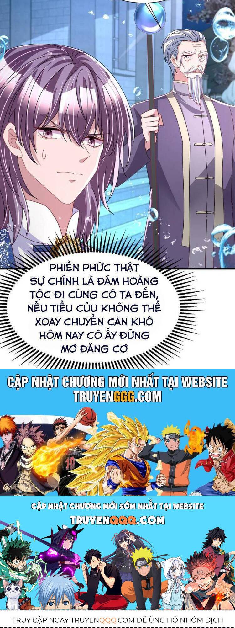 Cuộc Hôn Nhân Với Boss Nhà Giàu Khét Tiếng: Chapter 232
