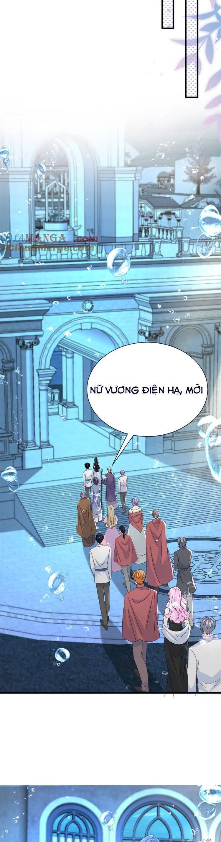 Cuộc Hôn Nhân Với Boss Nhà Giàu Khét Tiếng: Chapter 232