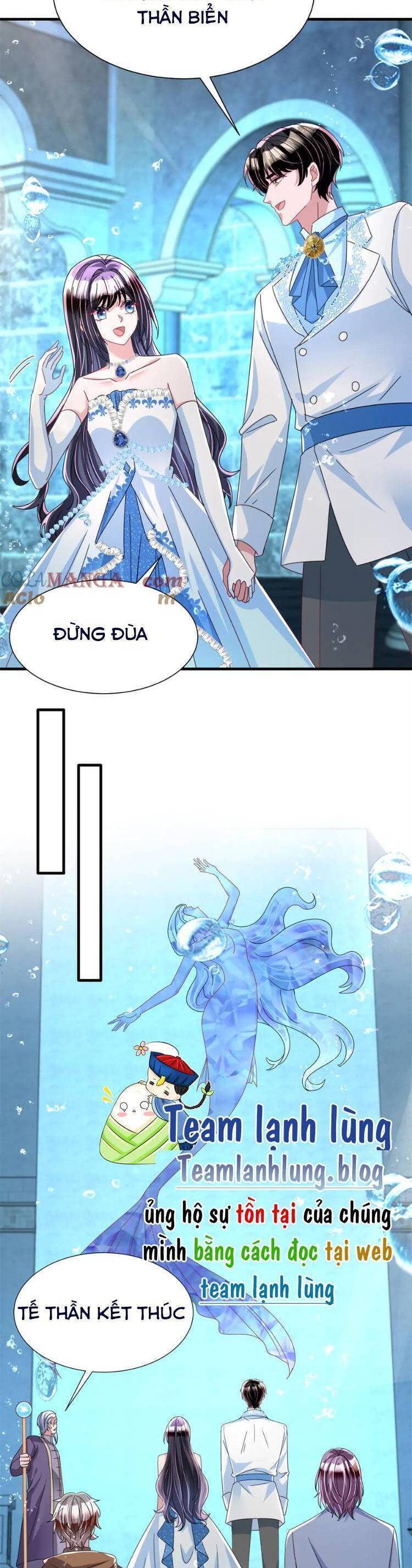 Cuộc Hôn Nhân Với Boss Nhà Giàu Khét Tiếng: Chapter 232