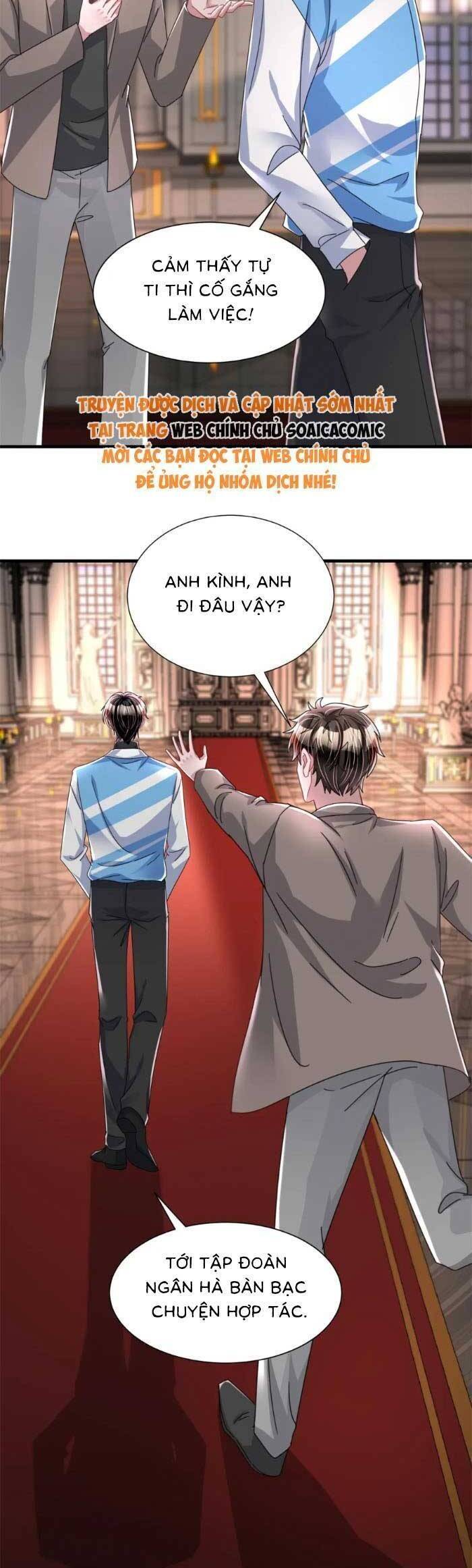 Cuộc Hôn Nhân Với Boss Nhà Giàu Khét Tiếng: Chapter 237