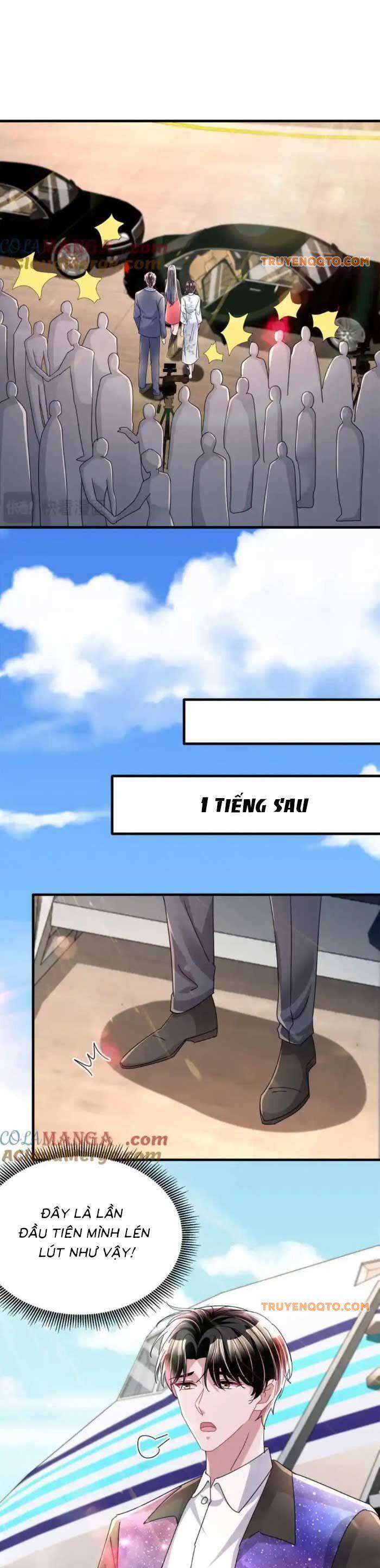 Cuộc Hôn Nhân Với Boss Nhà Giàu Khét Tiếng: Chapter 238