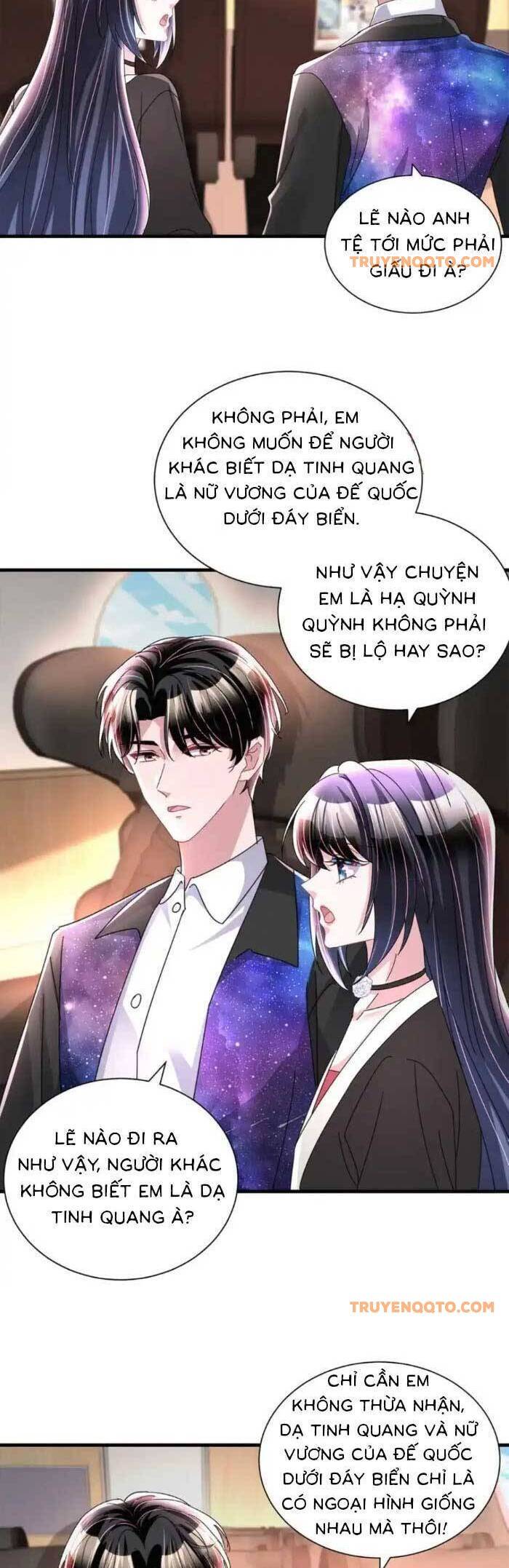 Cuộc Hôn Nhân Với Boss Nhà Giàu Khét Tiếng: Chapter 238