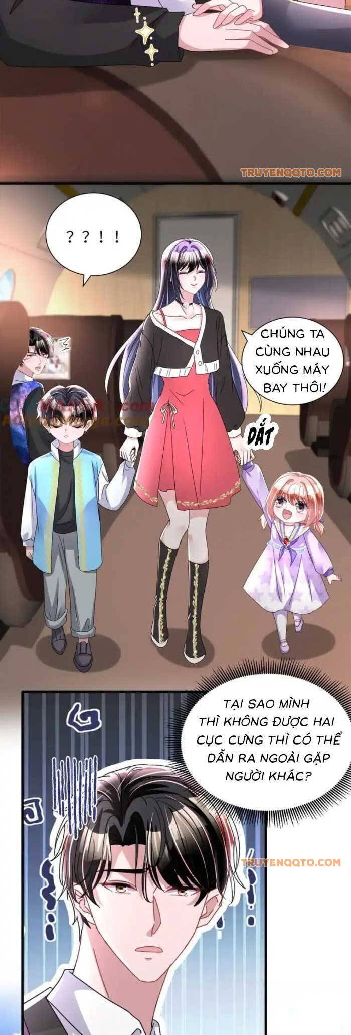 Cuộc Hôn Nhân Với Boss Nhà Giàu Khét Tiếng: Chapter 238