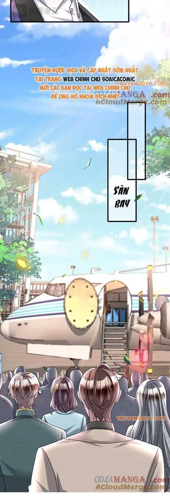 Cuộc Hôn Nhân Với Boss Nhà Giàu Khét Tiếng: Chapter 238