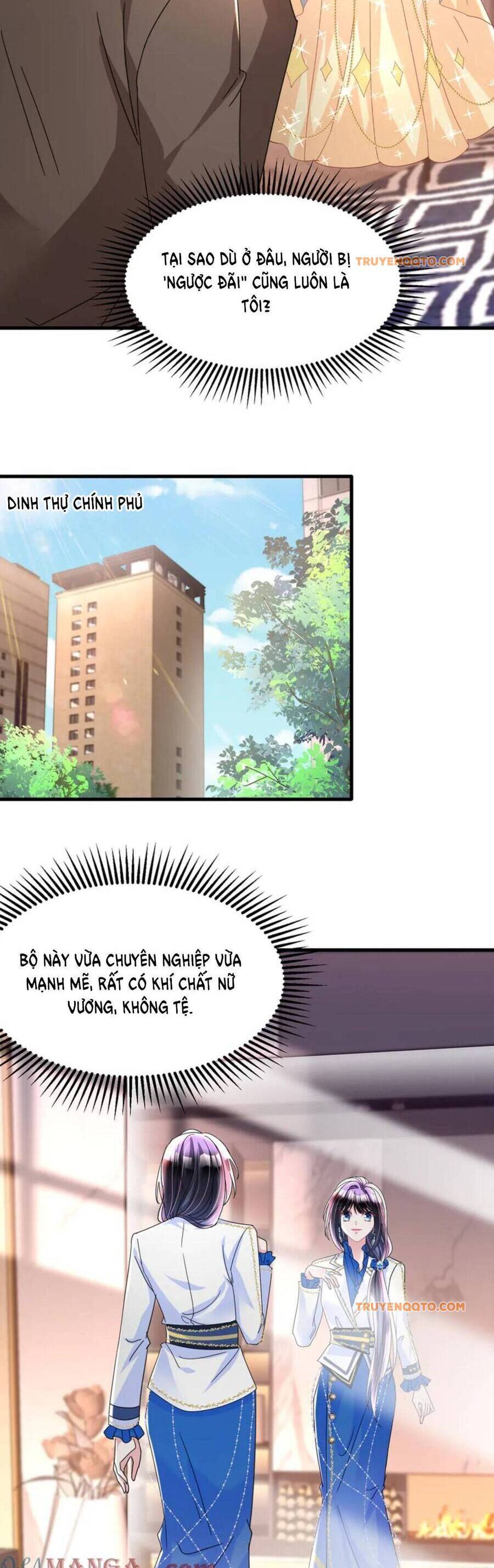 Cuộc Hôn Nhân Với Boss Nhà Giàu Khét Tiếng: Chapter 239