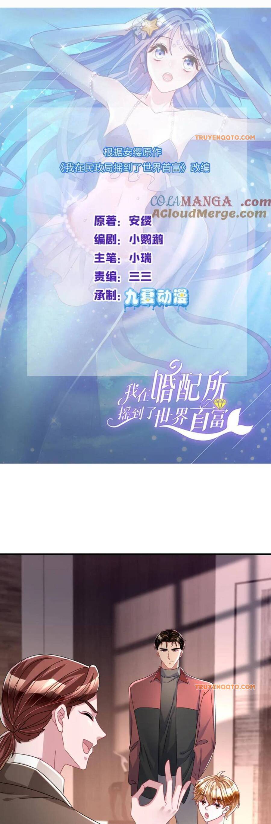 Cuộc Hôn Nhân Với Boss Nhà Giàu Khét Tiếng: Chapter 239