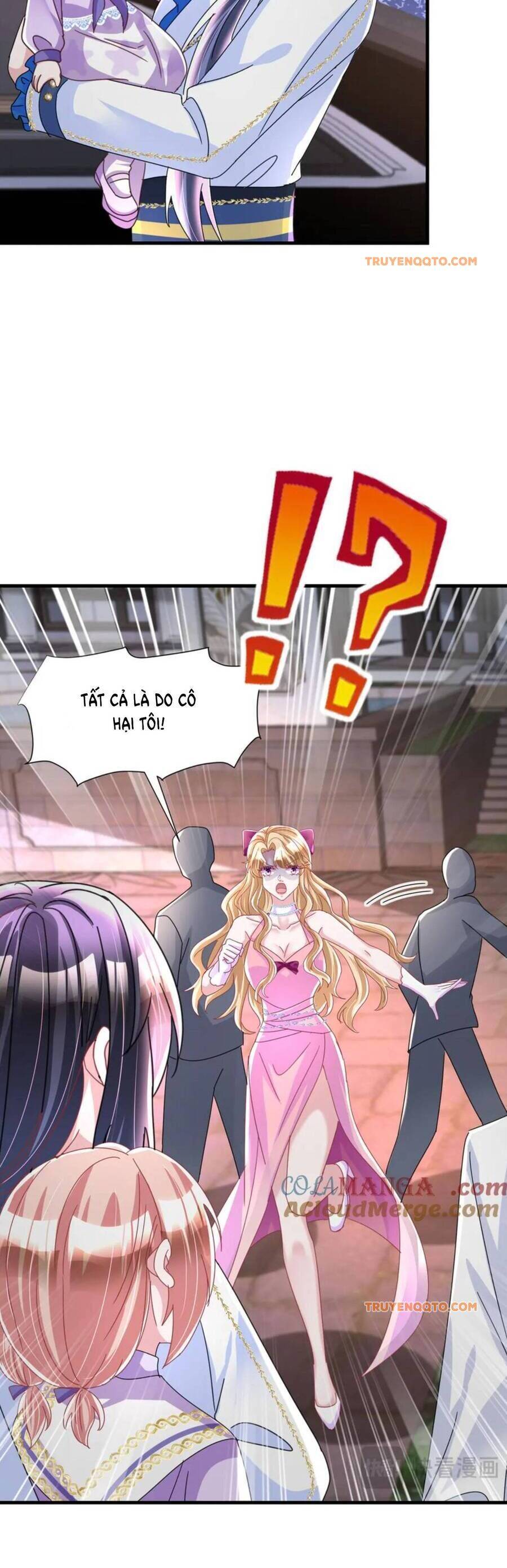 Cuộc Hôn Nhân Với Boss Nhà Giàu Khét Tiếng: Chapter 239