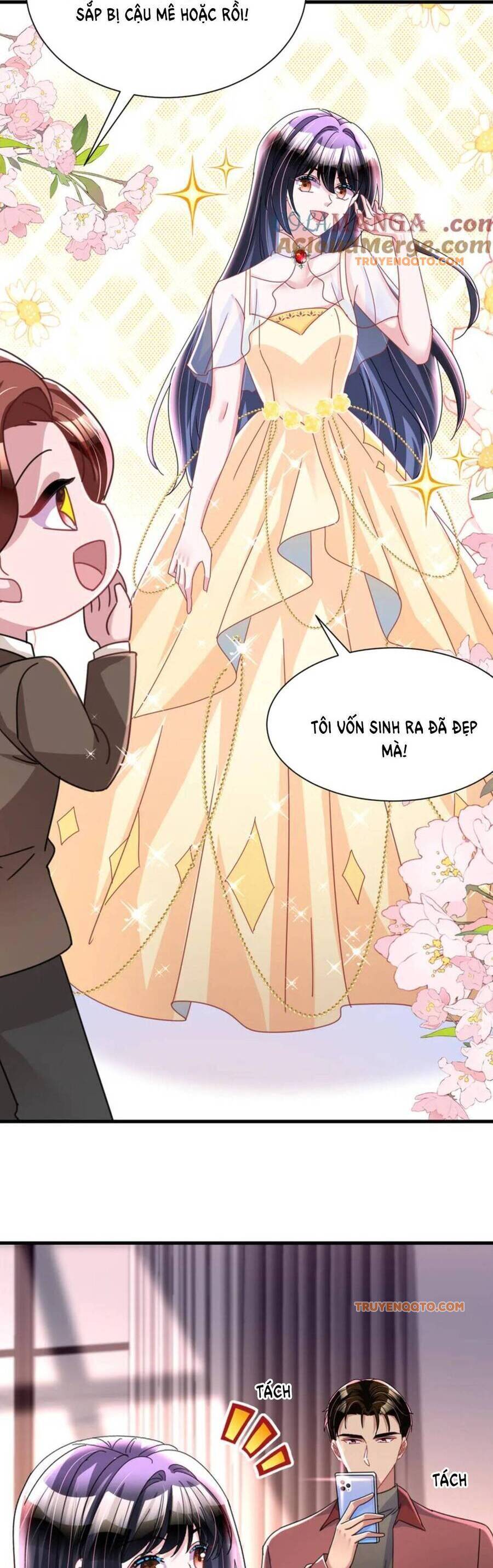 Cuộc Hôn Nhân Với Boss Nhà Giàu Khét Tiếng: Chapter 239
