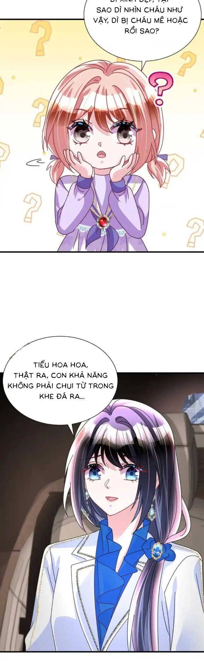 Cuộc Hôn Nhân Với Boss Nhà Giàu Khét Tiếng: Chapter 240