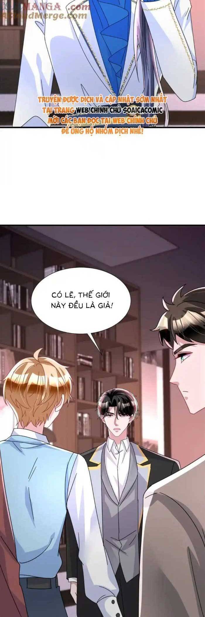 Cuộc Hôn Nhân Với Boss Nhà Giàu Khét Tiếng: Chapter 241