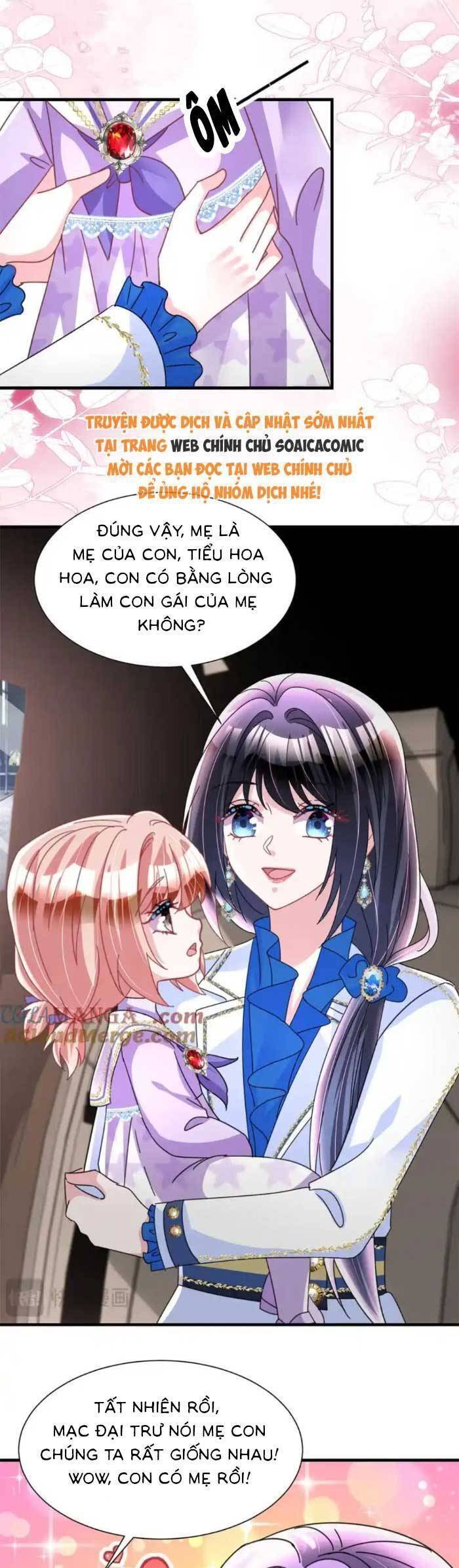 Cuộc Hôn Nhân Với Boss Nhà Giàu Khét Tiếng: Chapter 241
