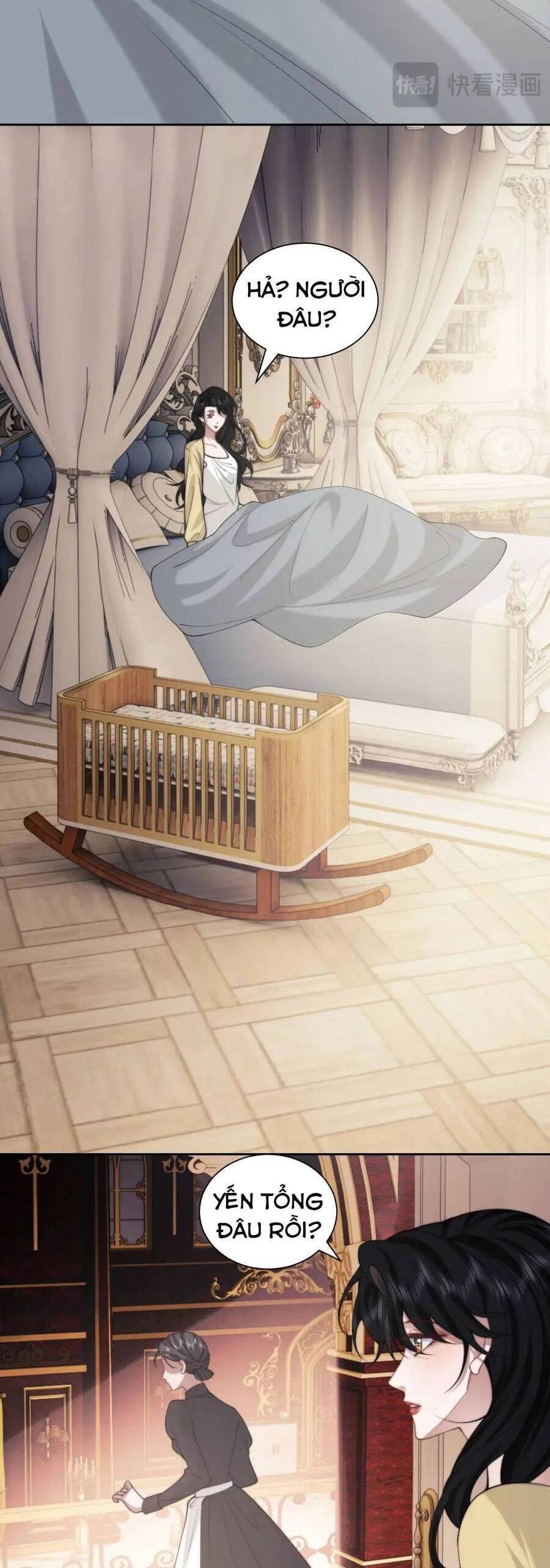 Cuộc Hôn Nhân Với Boss Nhà Giàu Khét Tiếng: Chapter 242