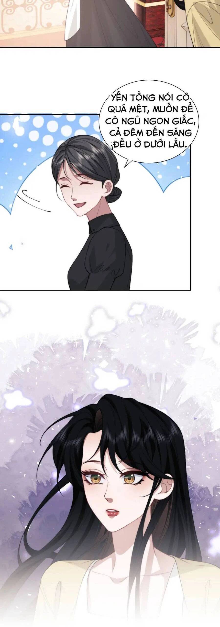 Cuộc Hôn Nhân Với Boss Nhà Giàu Khét Tiếng: Chapter 242