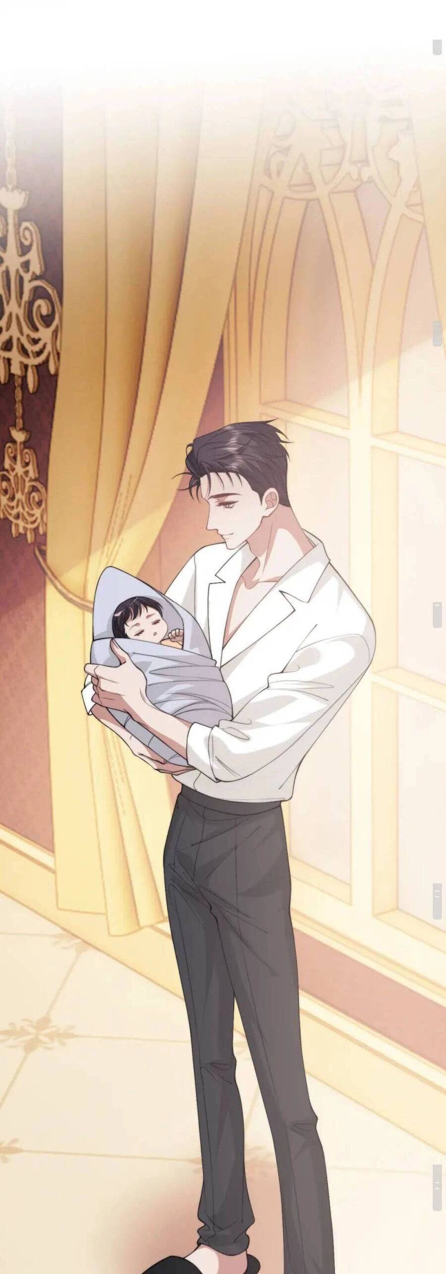 Cuộc Hôn Nhân Với Boss Nhà Giàu Khét Tiếng: Chapter 242