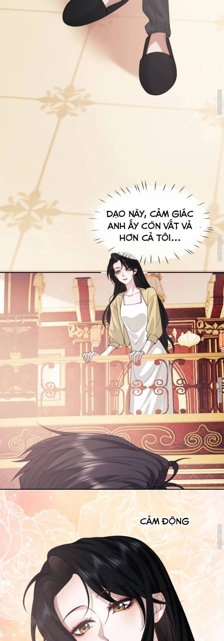 Cuộc Hôn Nhân Với Boss Nhà Giàu Khét Tiếng: Chapter 242