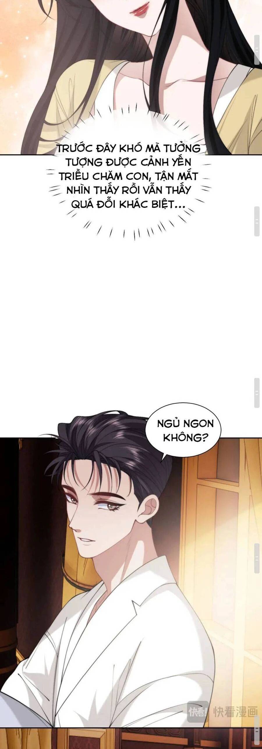 Cuộc Hôn Nhân Với Boss Nhà Giàu Khét Tiếng: Chapter 242