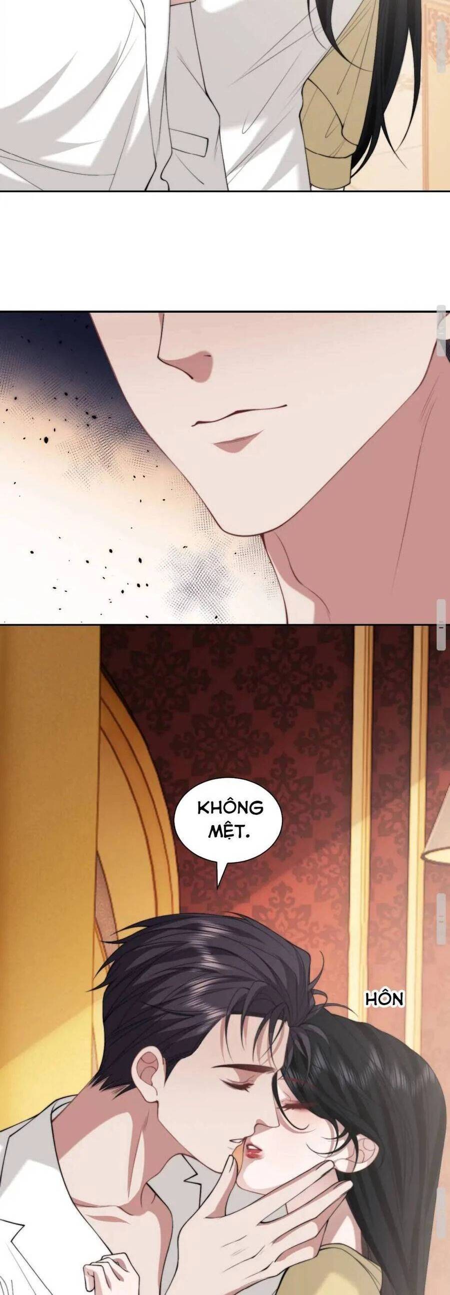 Cuộc Hôn Nhân Với Boss Nhà Giàu Khét Tiếng: Chapter 242