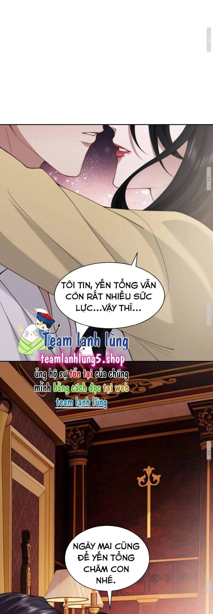 Cuộc Hôn Nhân Với Boss Nhà Giàu Khét Tiếng: Chapter 242