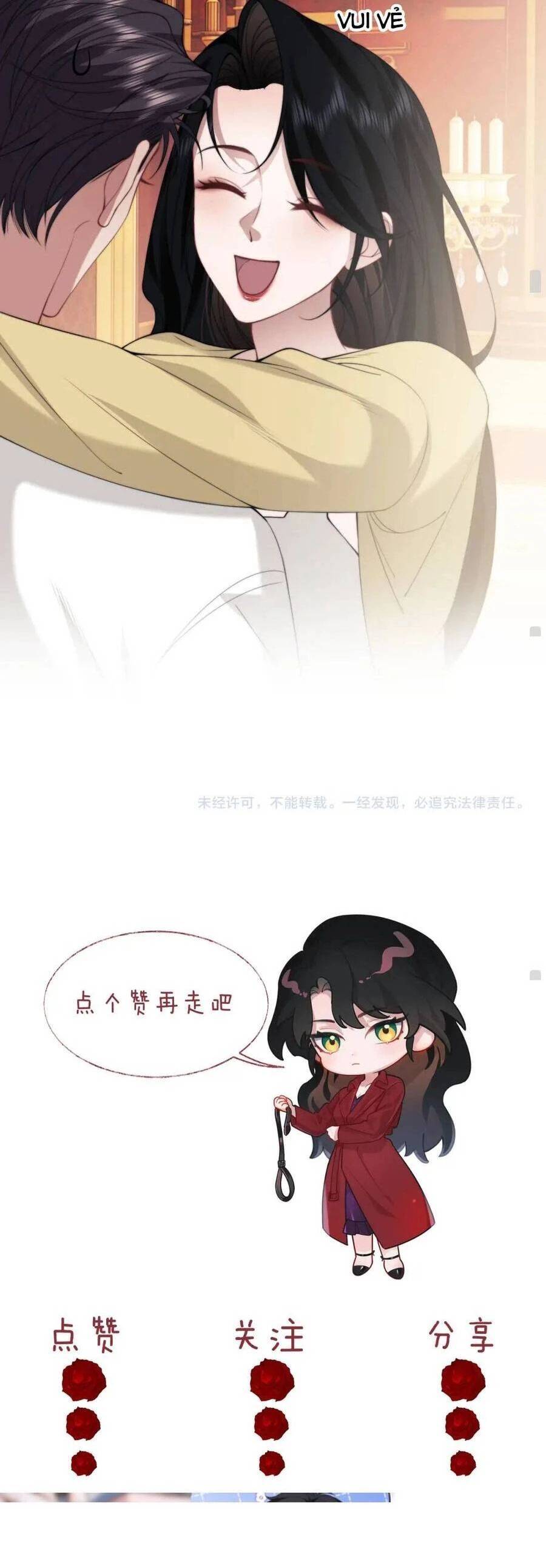 Cuộc Hôn Nhân Với Boss Nhà Giàu Khét Tiếng: Chapter 242