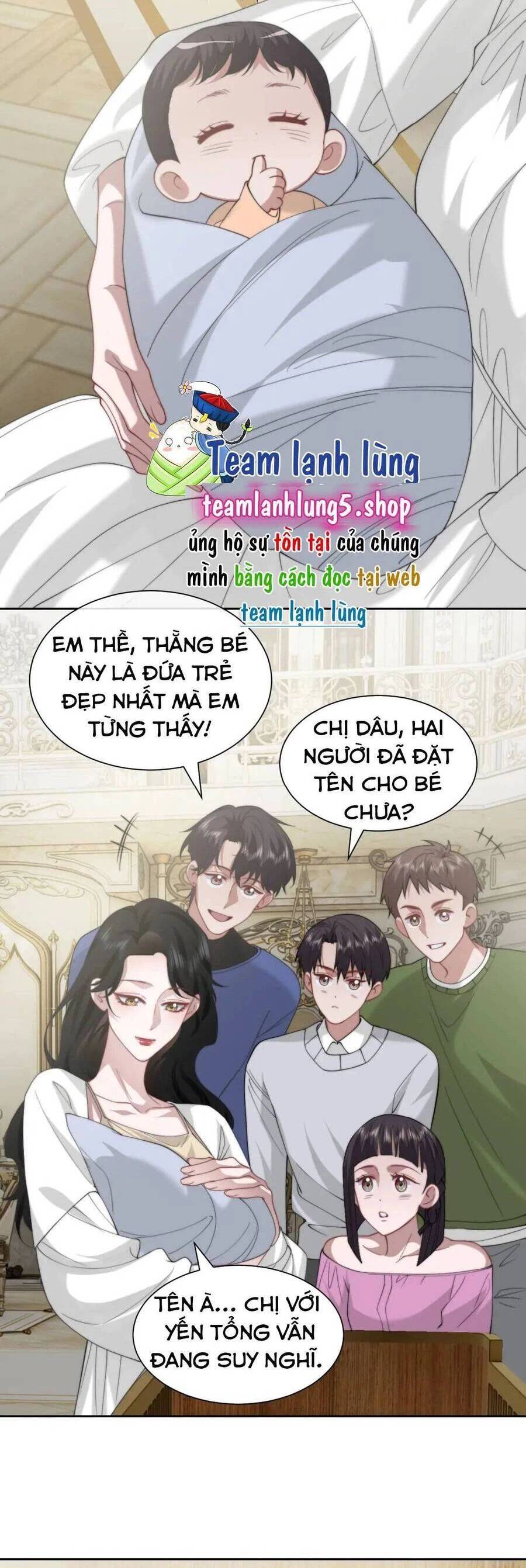 Cuộc Hôn Nhân Với Boss Nhà Giàu Khét Tiếng: Chapter 242