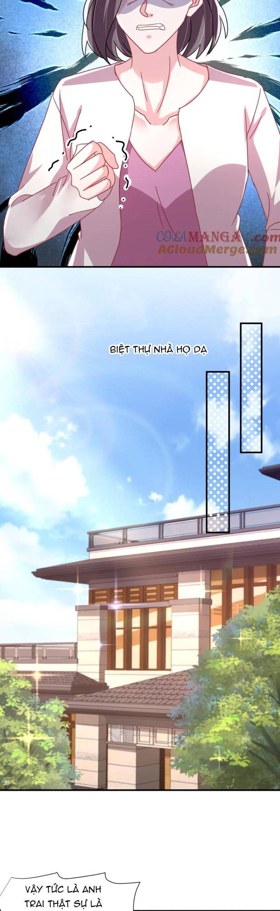 Cuộc Hôn Nhân Với Boss Nhà Giàu Khét Tiếng: Chapter 245
