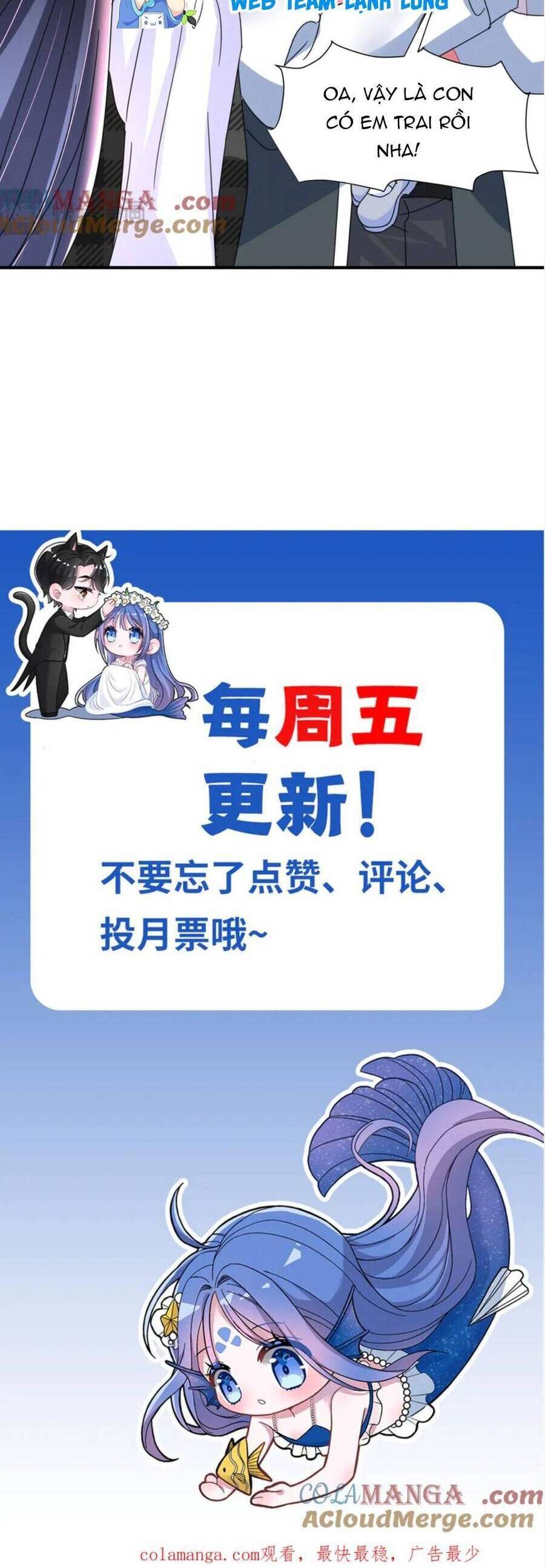 Cuộc Hôn Nhân Với Boss Nhà Giàu Khét Tiếng: Chapter 245