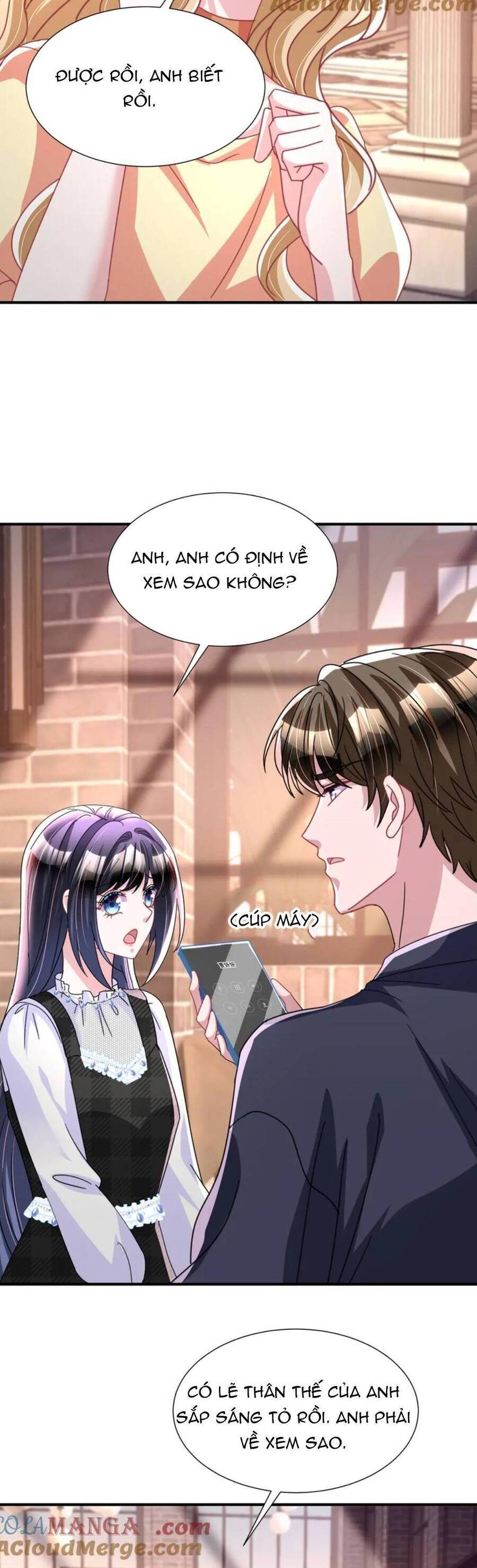 Cuộc Hôn Nhân Với Boss Nhà Giàu Khét Tiếng: Chapter 245