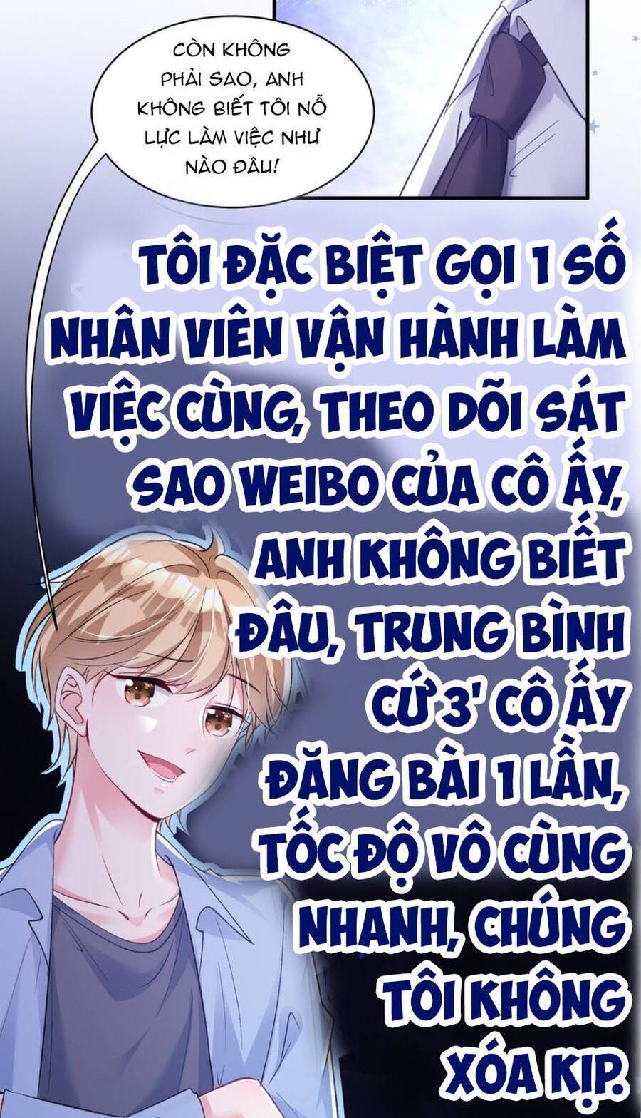 Cuộc Hôn Nhân Với Boss Nhà Giàu Khét Tiếng: Chương 70