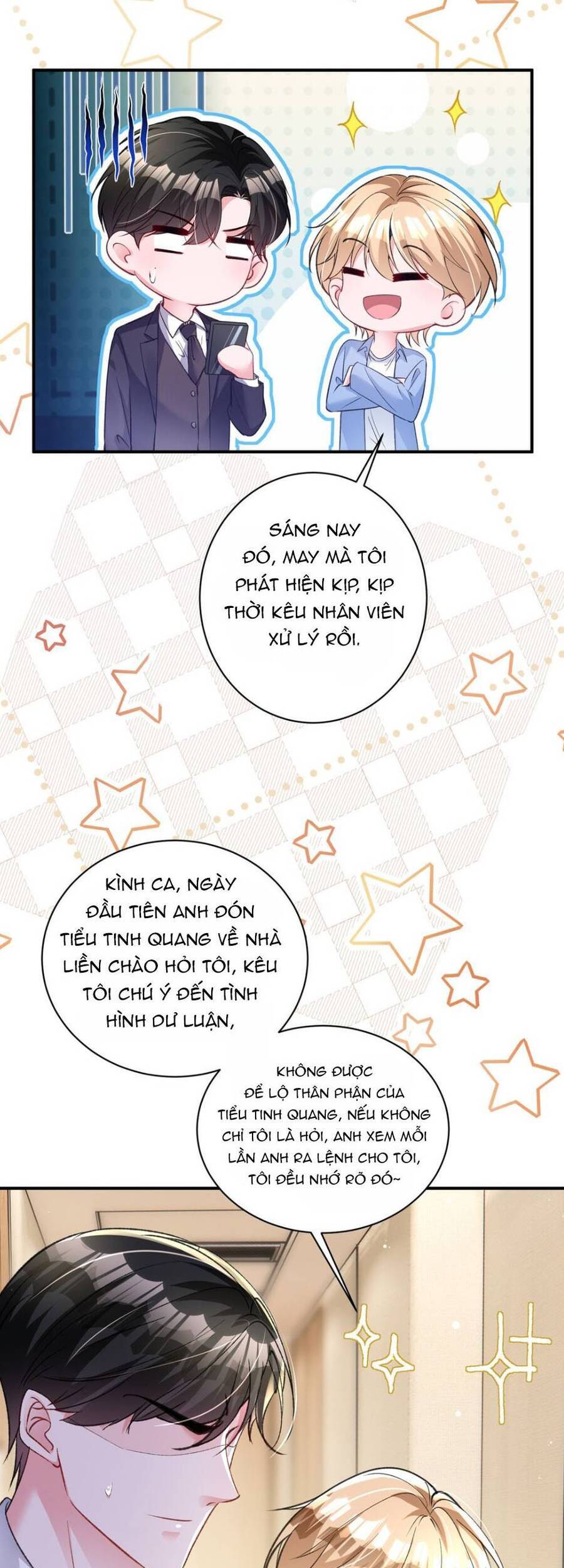 Cuộc Hôn Nhân Với Boss Nhà Giàu Khét Tiếng: Chương 70