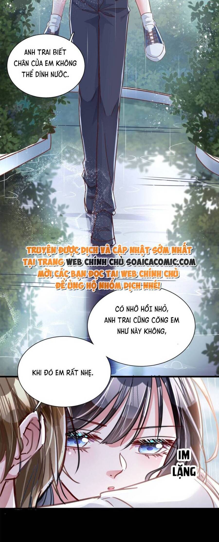 Cuộc Hôn Nhân Với Boss Nhà Giàu Khét Tiếng: Chương 80