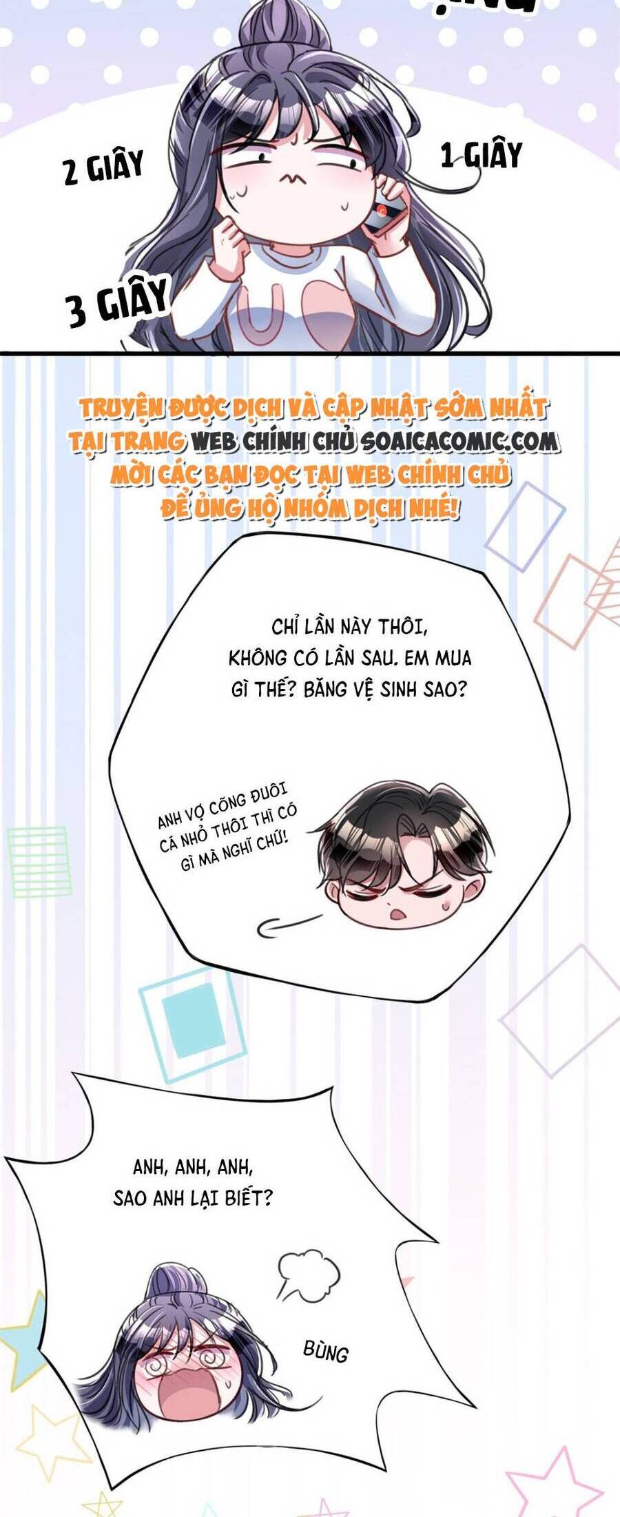Cuộc Hôn Nhân Với Boss Nhà Giàu Khét Tiếng: Chương 80