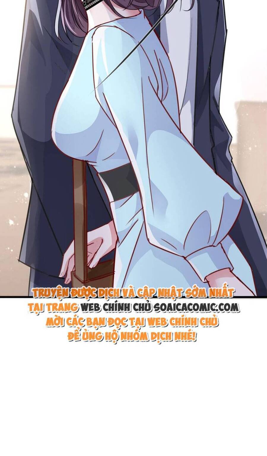 Cuộc Hôn Nhân Với Boss Nhà Giàu Khét Tiếng: Chương 80