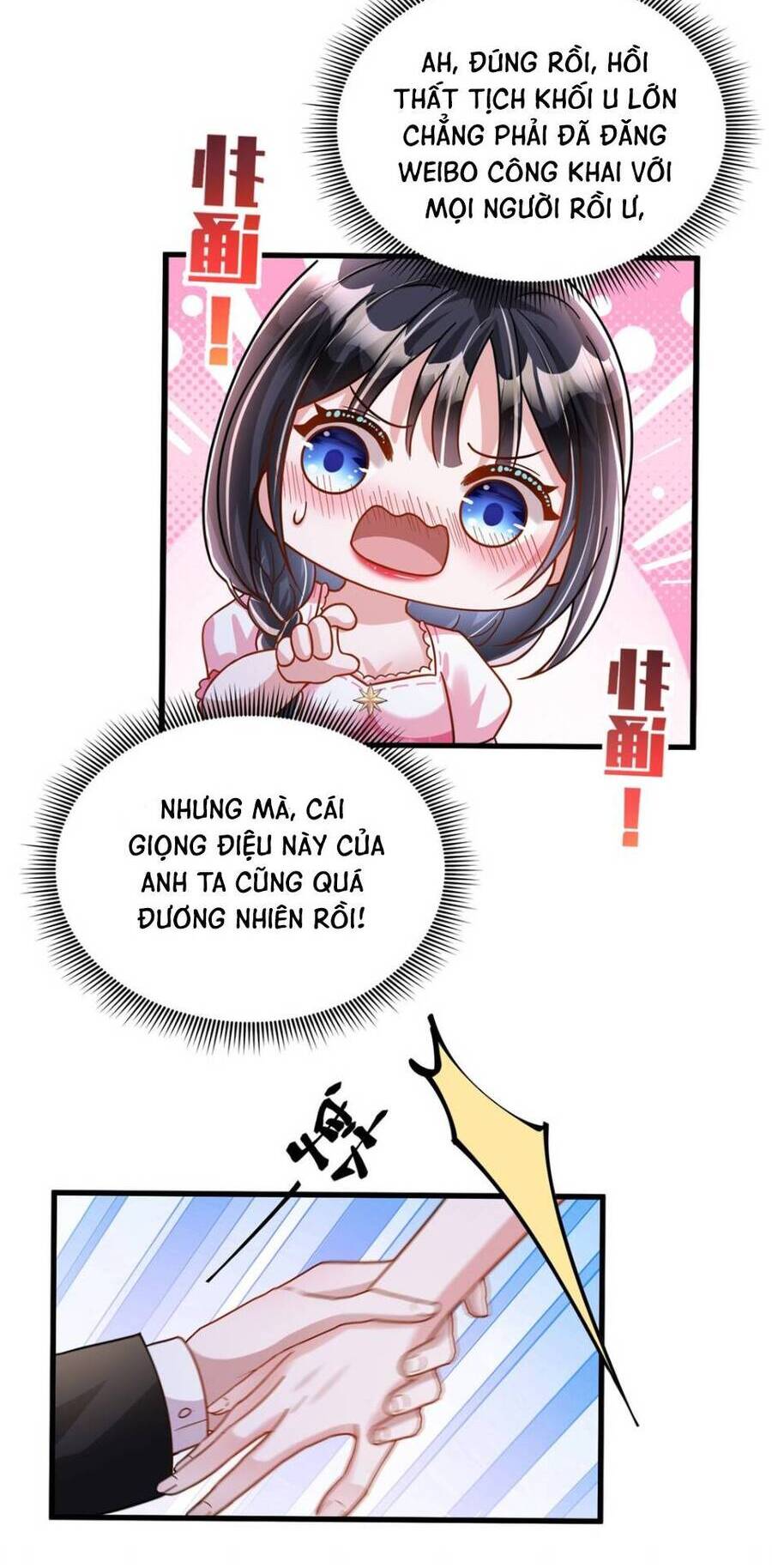 Cuộc Hôn Nhân Với Boss Nhà Giàu Khét Tiếng: Chương 92