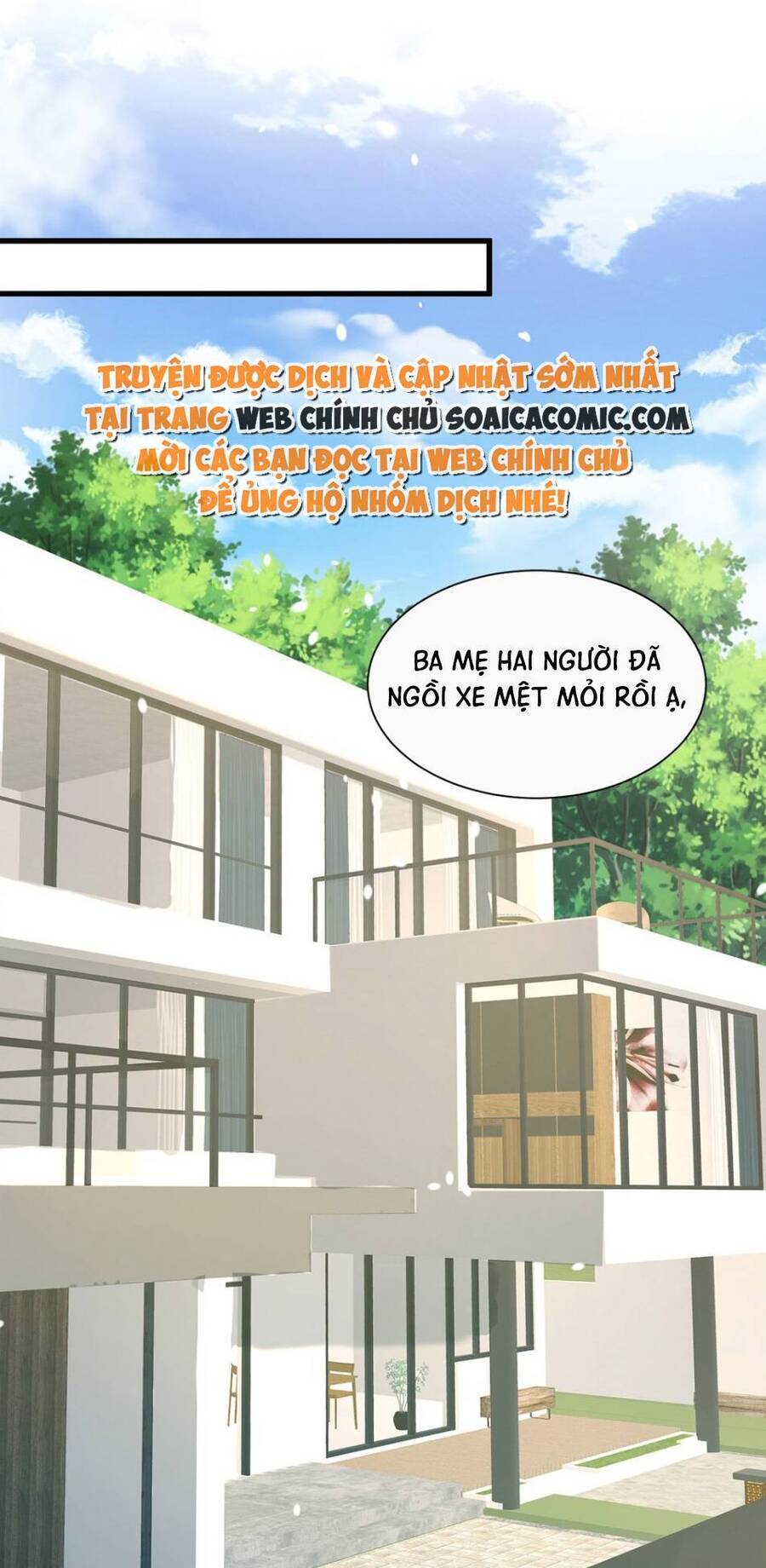 Cuộc Hôn Nhân Với Boss Nhà Giàu Khét Tiếng: Chương 92