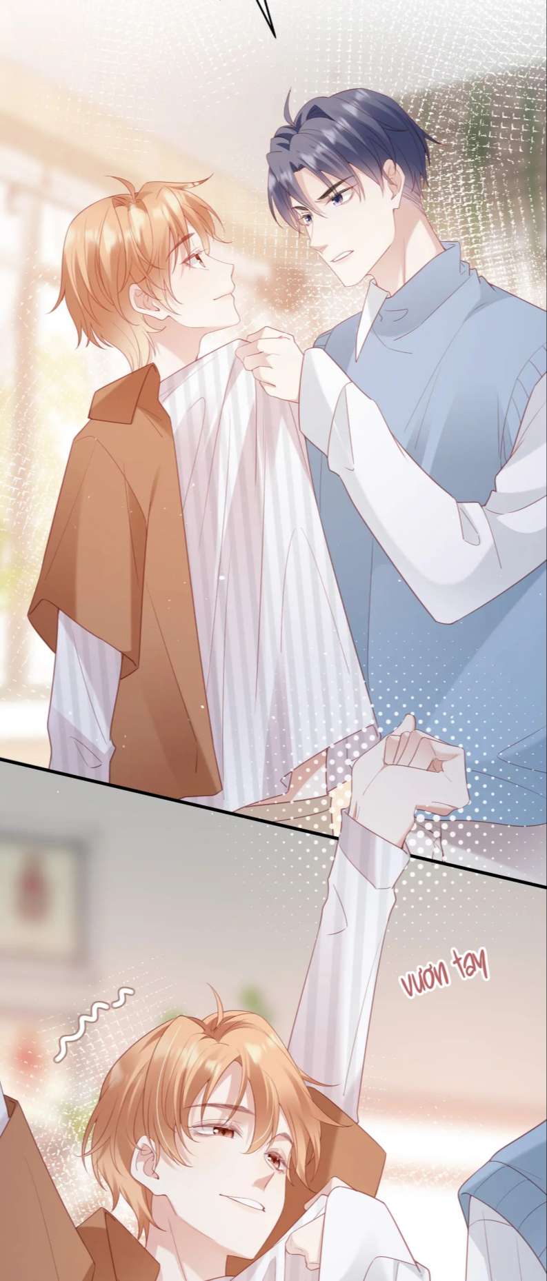 Cất Giấu: Chapter 10