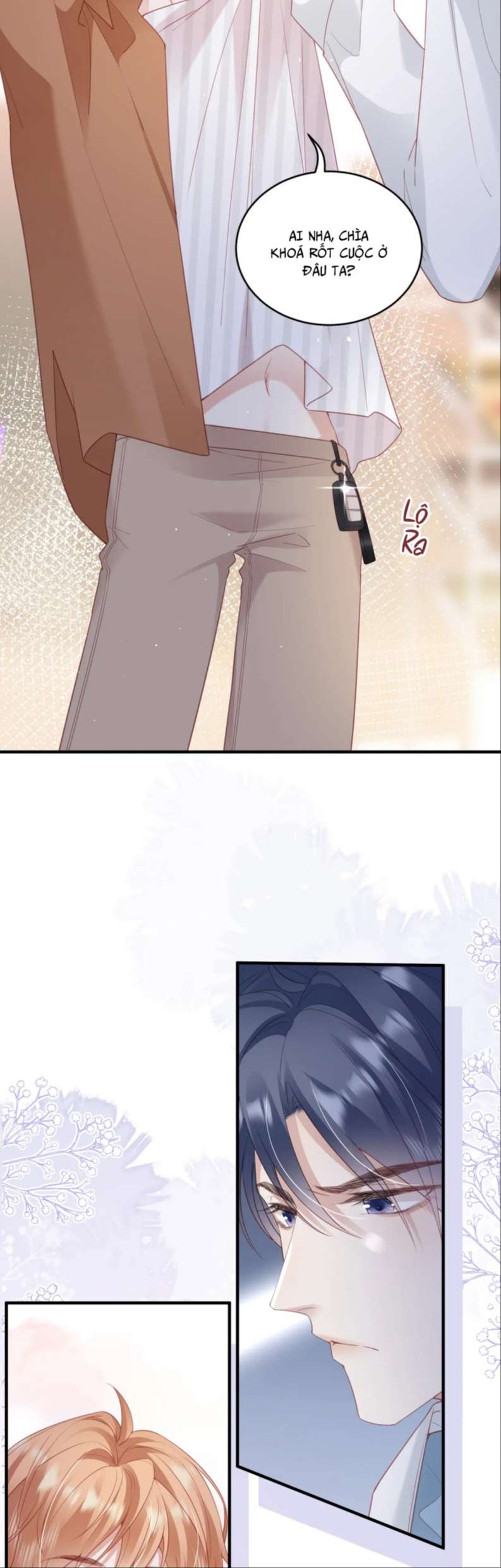 Cất Giấu: Chapter 10