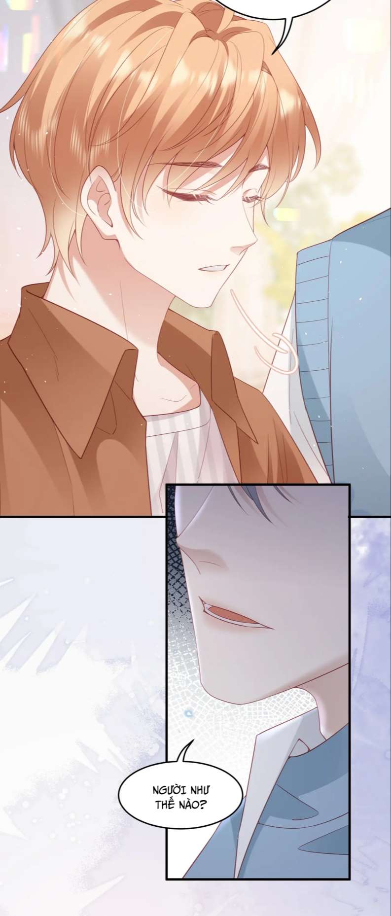 Cất Giấu: Chapter 10